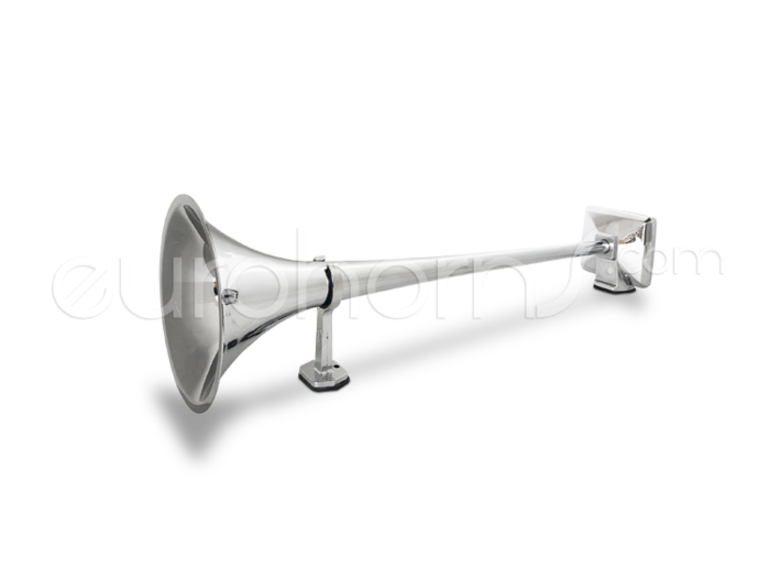 Hadley 76cm LKW-horn H00876A - Eurohorns