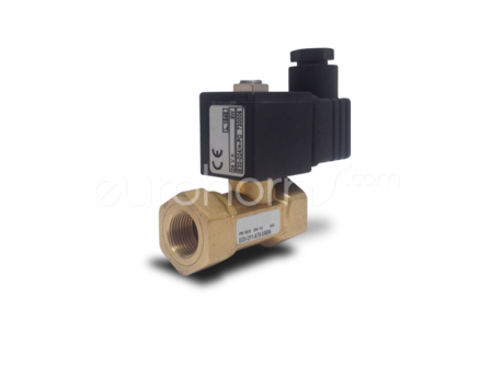 12v solenoid valve 10mm