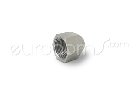 Reducing Nipple 3/8 BSPT to 1/8 BSP