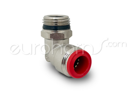 12mm-1/2 Knee Coupling