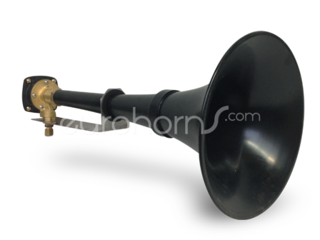 Kockum Sonics MKT 75 260 Air Whistle Horn
