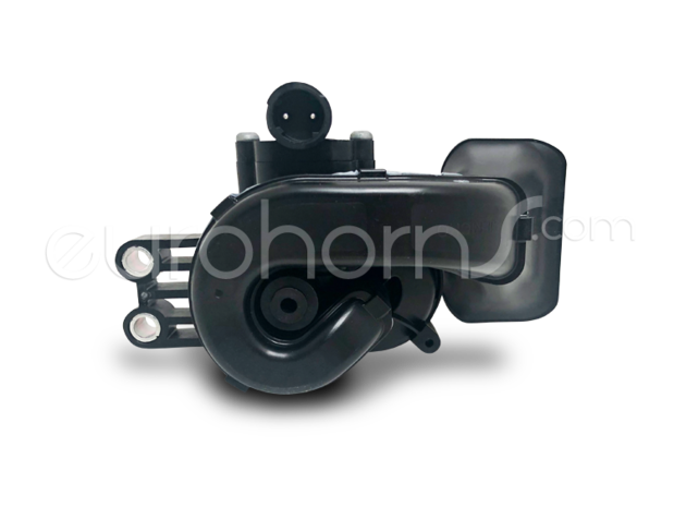 FIAMM Jericho LKW Hupe DIN-6mm - Eurohorns