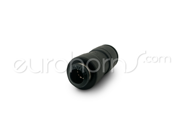 12mm and 8 mm PTC plug-in coupling