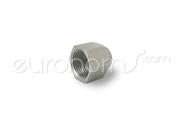 Reducing Nipple 3/8 BSPT to 1/8 BSP