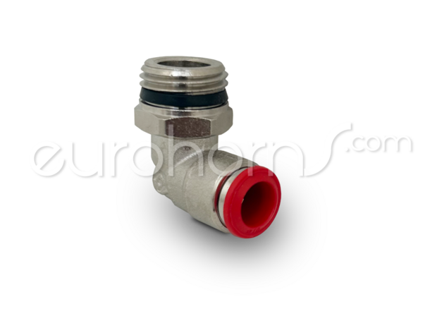 10mm-1/2 Knee Coupling