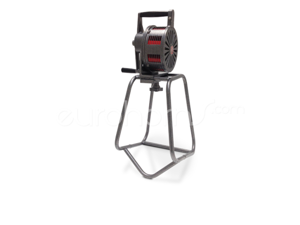 Manual Air Raid Siren