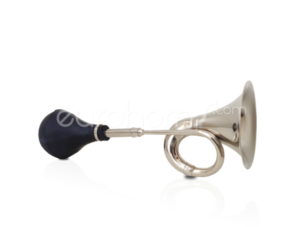 Eurohorns - Hupen für den PKW - Eurohorns