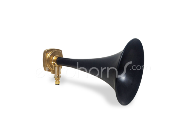Kockum Sonics MKT 75 440 Air Whistle Horn
