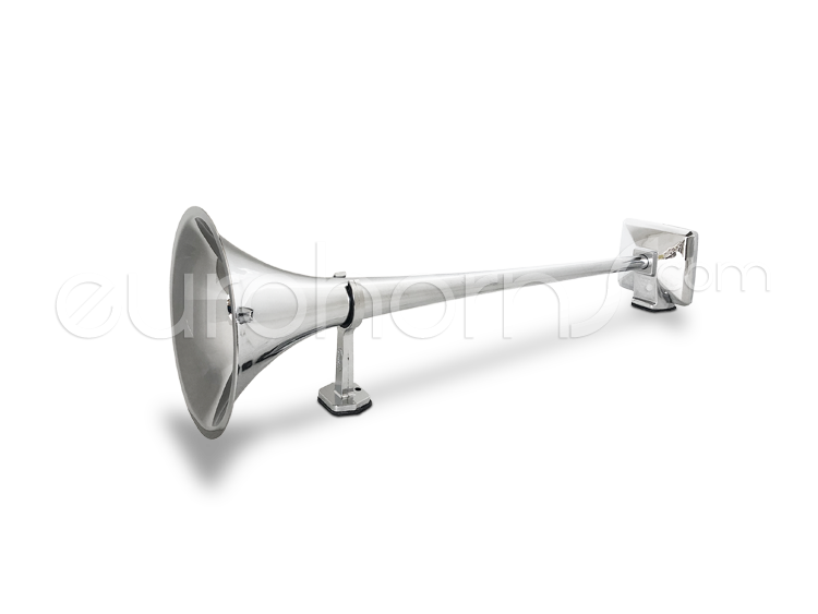 Hadley 76cm LKW-horn H00876A - Eurohorns