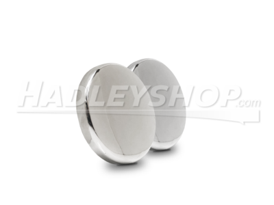 Hadley Ø105mm Schneekappen