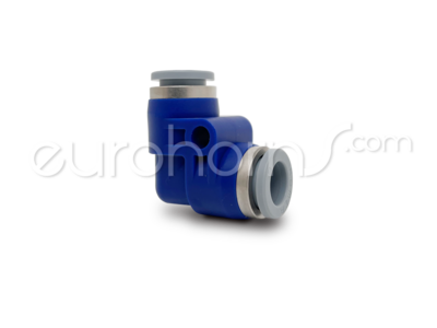 8mm Ellbogen Fitting