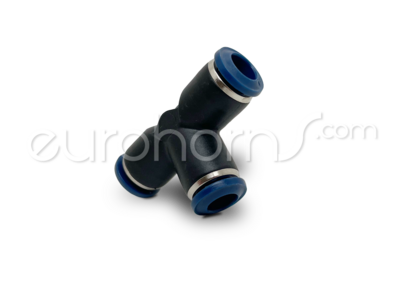 1/4 inch PTC Druckluftverteiler