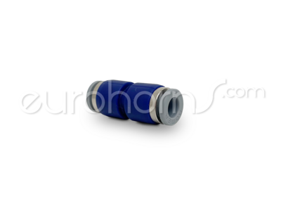 Steckkupplung 2x 6 mm PTC