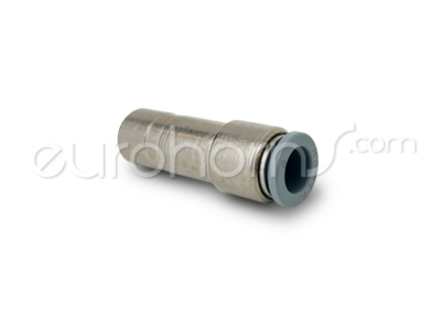 12-mm-Stift mit 8-mm-Steckkupplung