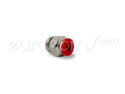 6mm-1/4" Einsteckverbindung