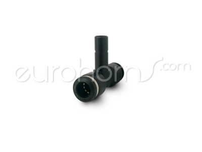 8 mm PTC-Splitter mit Stift