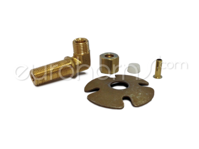 Hadley Amerikanisches Maß Winkelkopplung