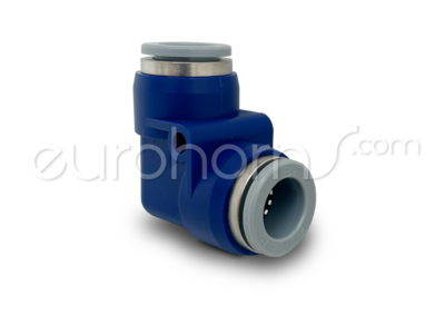 12mm Ellbogen Fitting