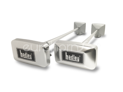 Hadley Aluminiumhupen LKW-Set