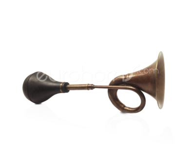 Eurohorns - Verdichter für jede Hupe - Eurohorns