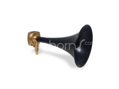 Kockum Sonics Typhon MKT-75/440Hz